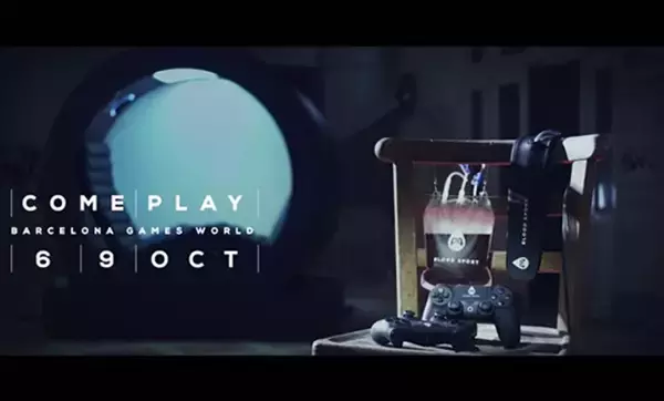 これはリアル鷲巣麻雀！ ゲームで死ぬと血を抜かれて献血される「Blood Sport」