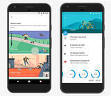 「Googleカレンダーがダイエットなどの目標達成をサポート、Android/iOSと連携」の画像1