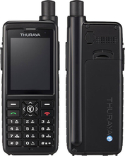 ソフトバンク、Thuraya製の衛星携帯電話「SoftBank 501TH」を発売
