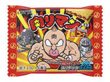 「ロッテ、キン肉マンとビックリマンのコラボレーションで「肉リマンチョコ」を発売」の画像2