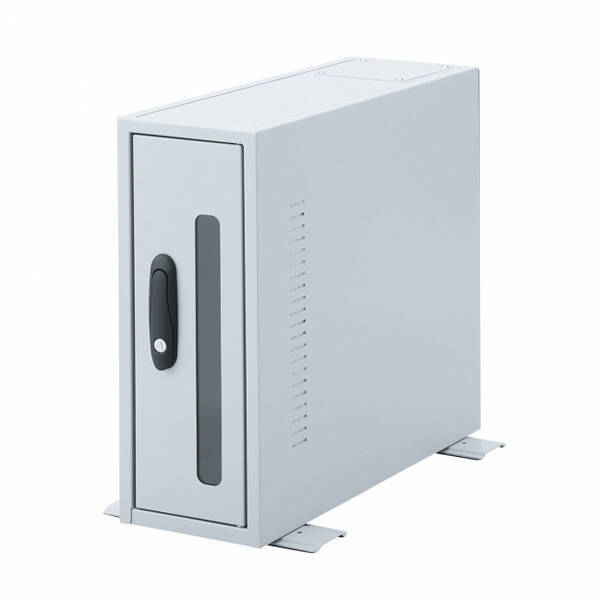 サンワサプライ デスクトップpcの収納に便利な簡易防塵ボックスを発売 17年11月7日 エキサイトニュース