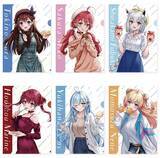 「ホロライブがローソンとコラボ！「ホロライブマンチョコ」など限定商品も販売」の画像2