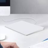 「Gloture、ガラス加工でスムーズに操作できるトラックパッド「GeeTrack」を発売」の画像1