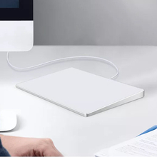 Gloture、ガラス加工でスムーズに操作できるトラックパッド「GeeTrack」を発売