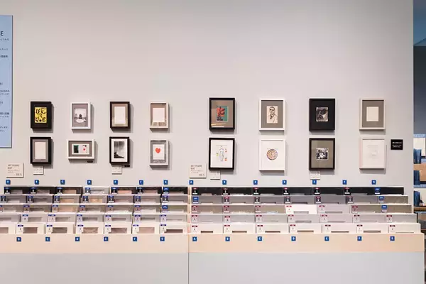 「“マティスを感じる暮らし”がコンセプト。「East」が手がける「マティス展」グッズの魅力」の画像