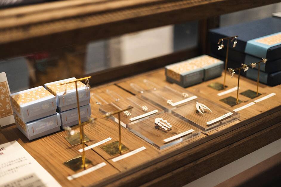 “マティスを感じる暮らし”がコンセプト。「East」が手がける「マティス展」グッズの魅力