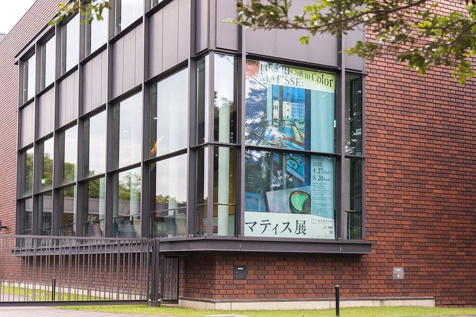 “マティスを感じる暮らし”がコンセプト。「East」が手がける「マティス展」グッズの魅力