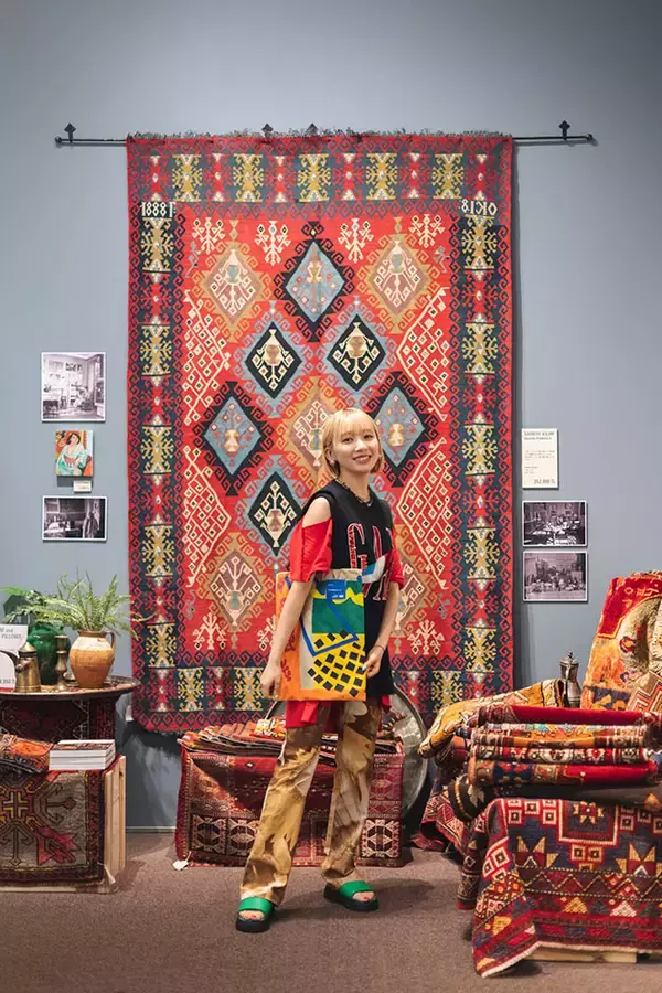 「“マティスを感じる暮らし”がコンセプト。「East」が手がける「マティス展」グッズの魅力」の画像