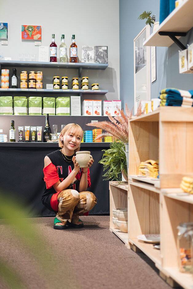 “マティスを感じる暮らし”がコンセプト。「East」が手がける「マティス展」グッズの魅力