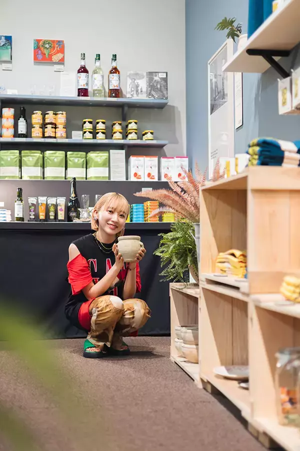 「“マティスを感じる暮らし”がコンセプト。「East」が手がける「マティス展」グッズの魅力」の画像