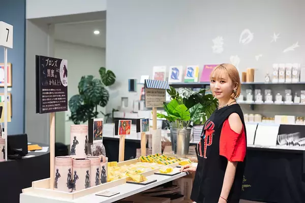 「“マティスを感じる暮らし”がコンセプト。「East」が手がける「マティス展」グッズの魅力」の画像