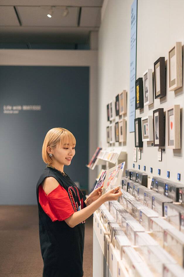 “マティスを感じる暮らし”がコンセプト。「East」が手がける「マティス展」グッズの魅力