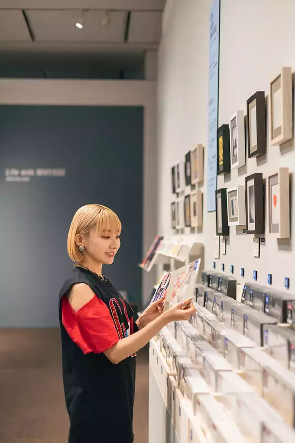 「“マティスを感じる暮らし”がコンセプト。「East」が手がける「マティス展」グッズの魅力」の画像