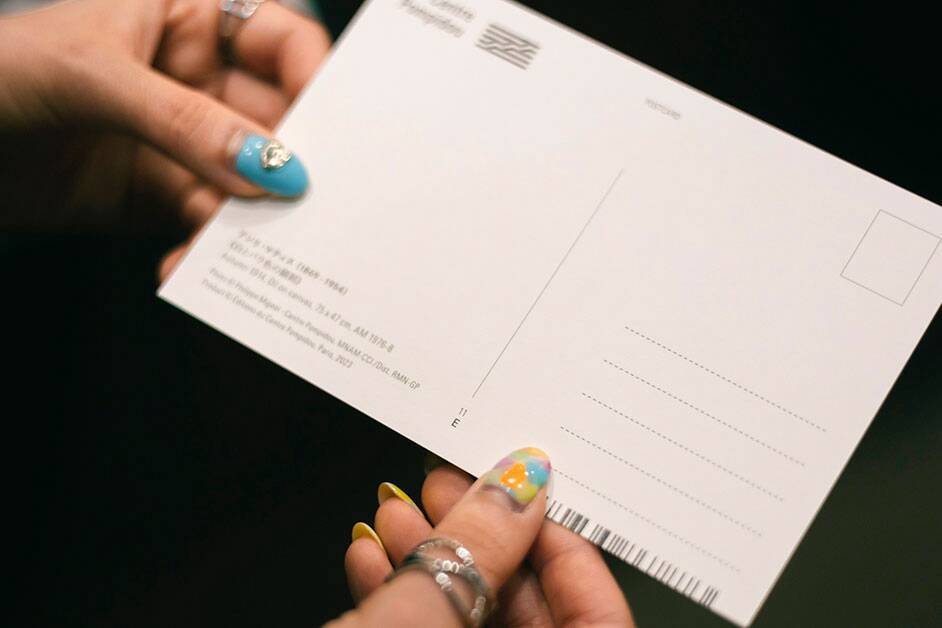 “マティスを感じる暮らし”がコンセプト。「East」が手がける「マティス展」グッズの魅力