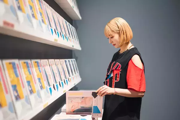 「“マティスを感じる暮らし”がコンセプト。「East」が手がける「マティス展」グッズの魅力」の画像