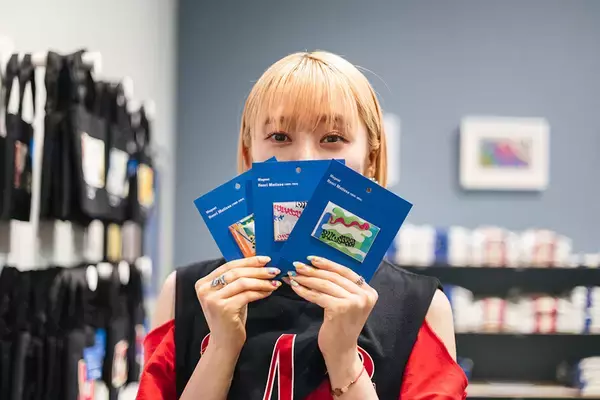 「“マティスを感じる暮らし”がコンセプト。「East」が手がける「マティス展」グッズの魅力」の画像