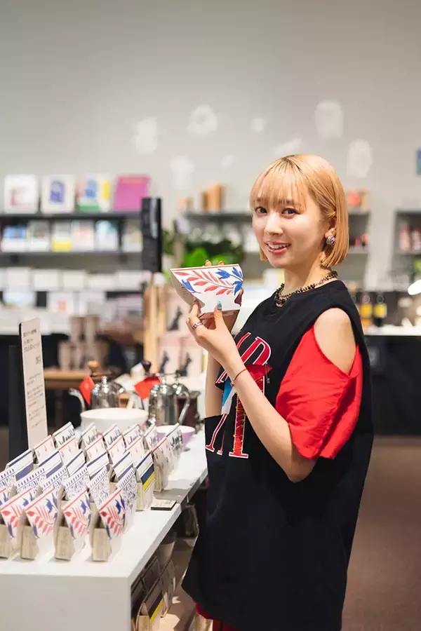 「“マティスを感じる暮らし”がコンセプト。「East」が手がける「マティス展」グッズの魅力」の画像