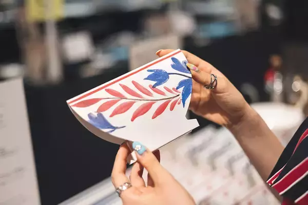 「“マティスを感じる暮らし”がコンセプト。「East」が手がける「マティス展」グッズの魅力」の画像