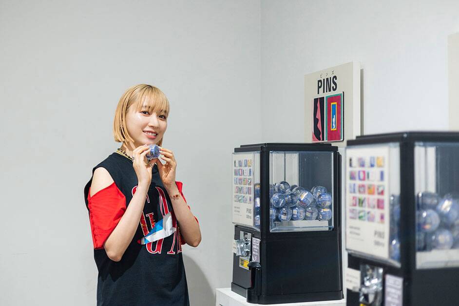 “マティスを感じる暮らし”がコンセプト。「East」が手がける「マティス展」グッズの魅力