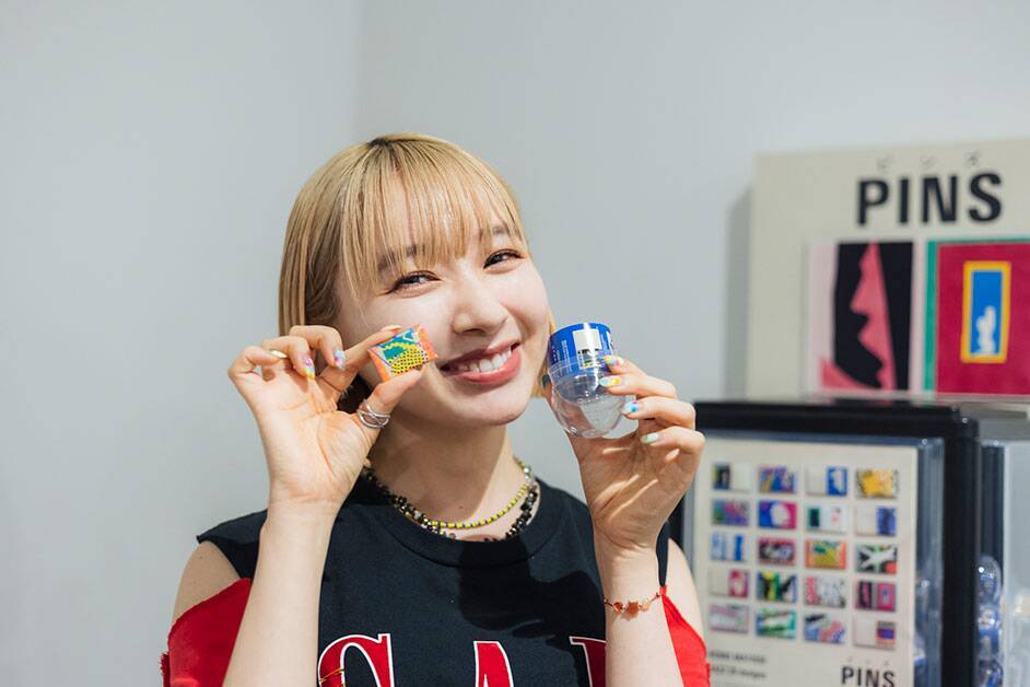 “マティスを感じる暮らし”がコンセプト。「East」が手がける「マティス展」グッズの魅力