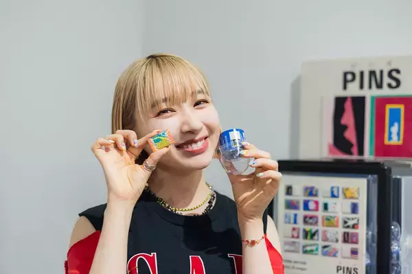 「“マティスを感じる暮らし”がコンセプト。「East」が手がける「マティス展」グッズの魅力」の画像