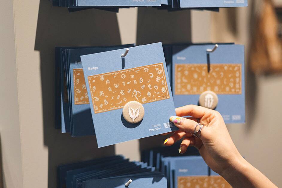 “マティスを感じる暮らし”がコンセプト。「East」が手がける「マティス展」グッズの魅力