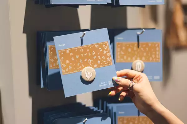 「“マティスを感じる暮らし”がコンセプト。「East」が手がける「マティス展」グッズの魅力」の画像