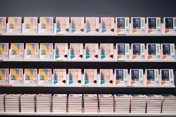 「“マティスを感じる暮らし”がコンセプト。「East」が手がける「マティス展」グッズの魅力」の画像