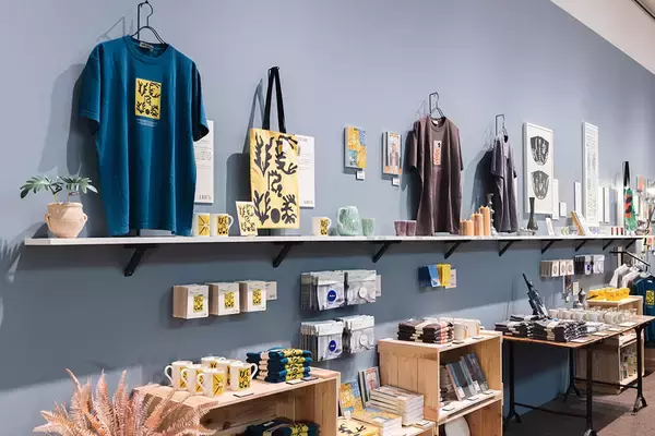 「“マティスを感じる暮らし”がコンセプト。「East」が手がける「マティス展」グッズの魅力」の画像