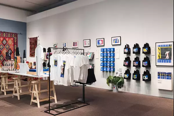 「“マティスを感じる暮らし”がコンセプト。「East」が手がける「マティス展」グッズの魅力」の画像