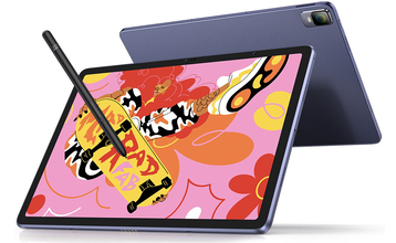 XPPen、クリエイター向けの12.2型Androidタブレット「Magic Drawing Pad」を発売