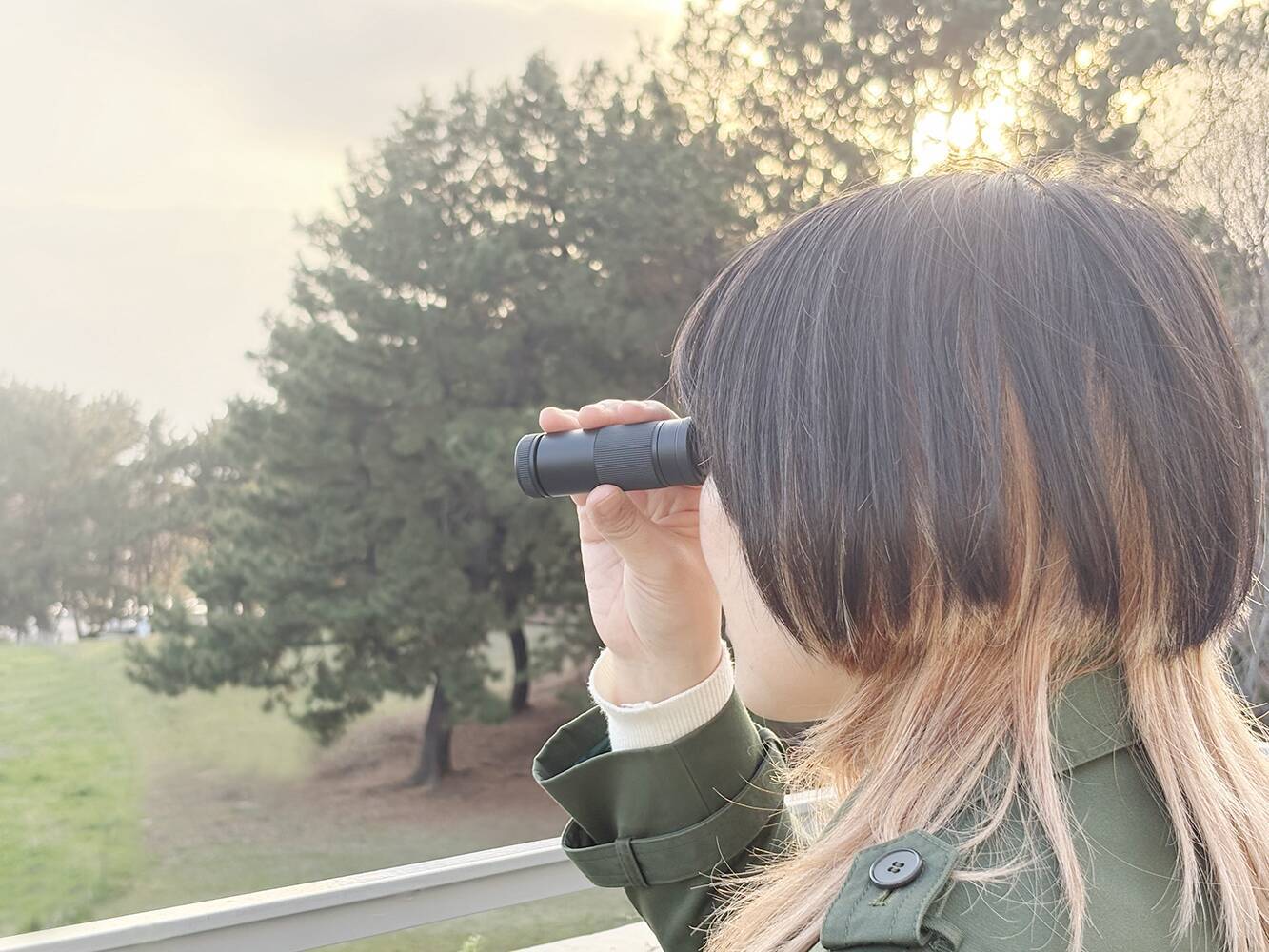 スマホのカメラレンズを一眼レフのように付け替えられる「EXAPRO クリップレンズ」徹底活用術！