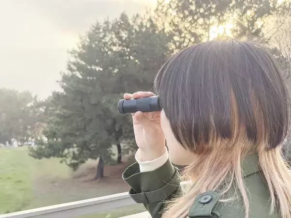 「スマホのカメラレンズを一眼レフのように付け替えられる「EXAPRO クリップレンズ」徹底活用術！」の画像