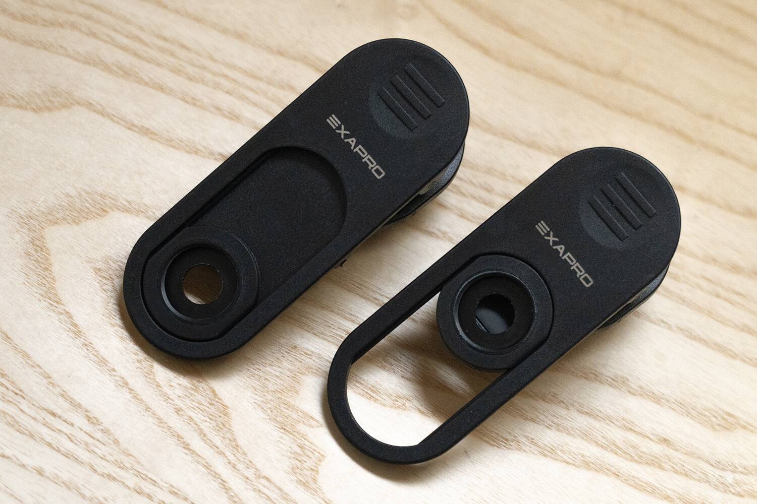 スマホのカメラレンズを一眼レフのように付け替えられる「EXAPRO クリップレンズ」徹底活用術！