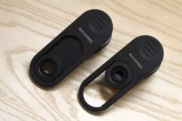 「スマホのカメラレンズを一眼レフのように付け替えられる「EXAPRO クリップレンズ」徹底活用術！」の画像