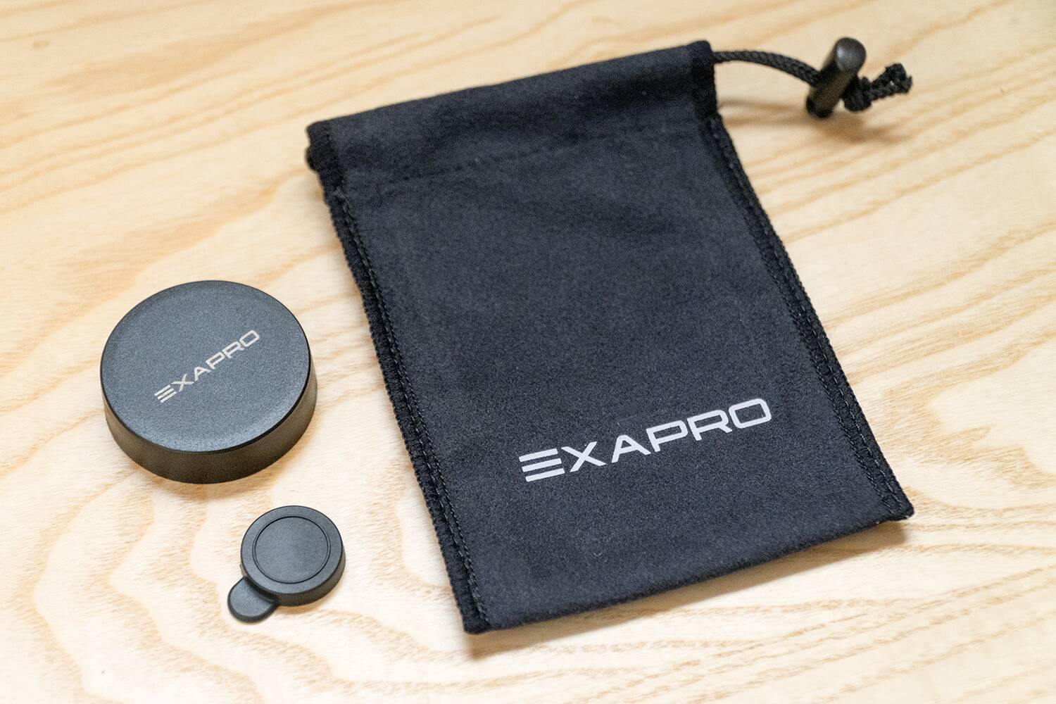 スマホのカメラレンズを一眼レフのように付け替えられる「EXAPRO クリップレンズ」徹底活用術！