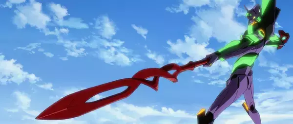 「社会現象も巻き起こした人気ロボットアニメの30周年記念展「ALL OF EVANGELION」」の画像