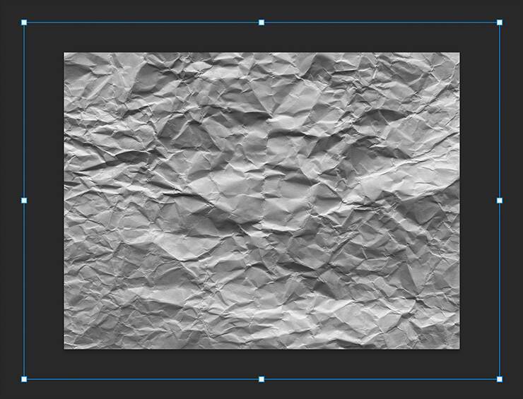 【Photoshop】文字のエッジを粗く加工してグランジ風ロゴを作る（グランジ／合成／ロゴ）