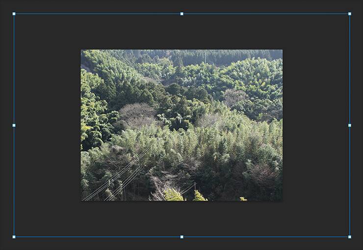 【Photoshop】文字のエッジを粗く加工してグランジ風ロゴを作る（グランジ／合成／ロゴ）