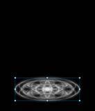 「Photoshopの機能だけで召喚魔法陣を表現する（魔法陣／召喚／写真加工）」の画像14