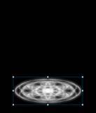 「Photoshopの機能だけで召喚魔法陣を表現する（魔法陣／召喚／写真加工）」の画像15