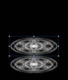 「Photoshopの機能だけで召喚魔法陣を表現する（魔法陣／召喚／写真加工）」の画像17