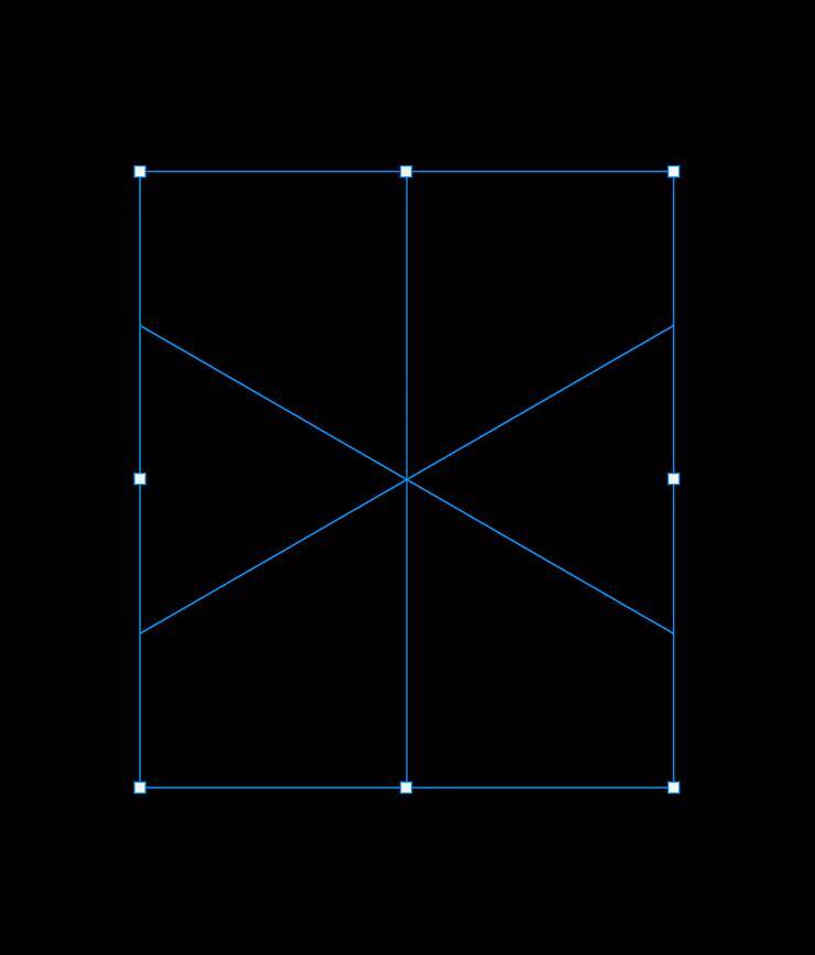 Photoshopの機能だけで召喚魔法陣を表現する（魔法陣／召喚／写真加工）