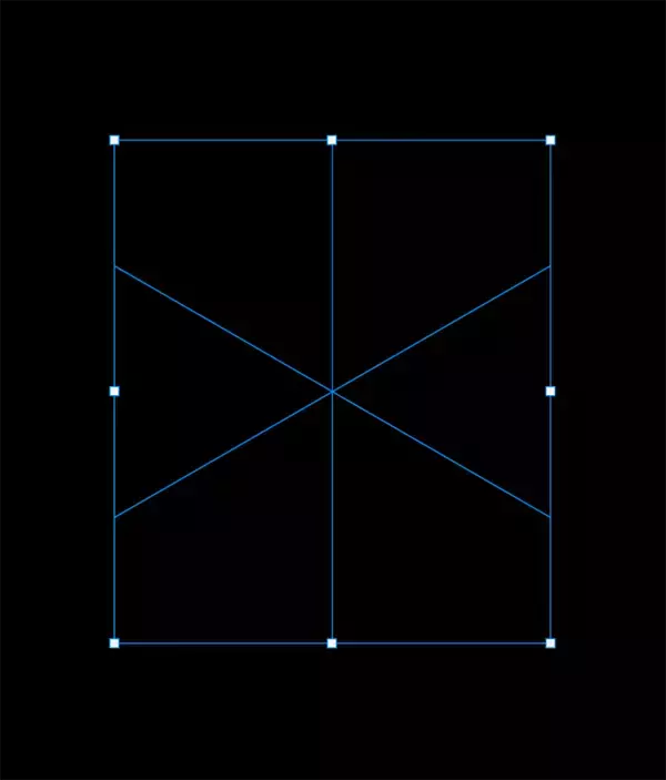 「Photoshopの機能だけで召喚魔法陣を表現する（魔法陣／召喚／写真加工）」の画像