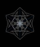 「Photoshopの機能だけで召喚魔法陣を表現する（魔法陣／召喚／写真加工）」の画像8