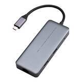 「ロジテックINA、6in1のポータブルドッキングステーション「LHB-PMP6U4」を発売」の画像2