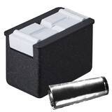 「ドウシシャ、バーで飲むようなハイボール用の円柱型の氷を作れる容器を発売」の画像3