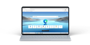 Microsoft EdgeがChromeのダウンロード時に理由を聞く謎アンケートを提示し一部ユーザーから反発の声