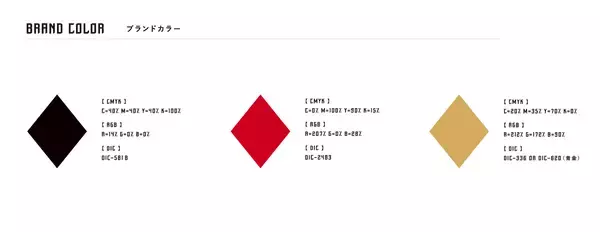 「J3のツエーゲン金沢が独自に開発したオリジナルフォントや新しいシンボルマークに注目」の画像