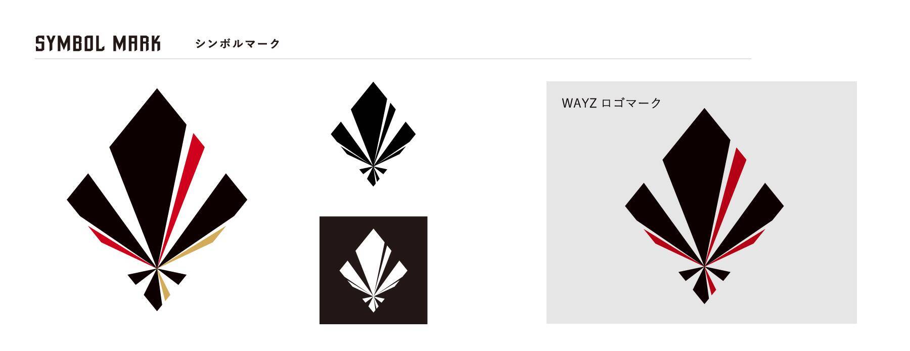 J3のツエーゲン金沢が独自に開発したオリジナルフォントや新しいシンボルマークに注目